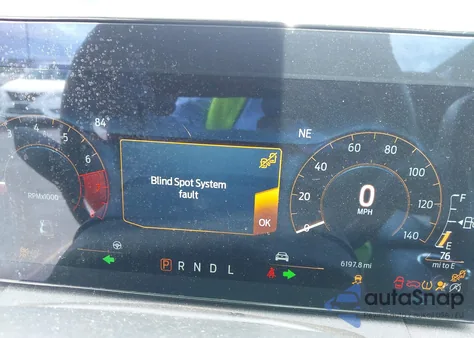 2024 Ford Mustang Ecoboost Fastback from USA, damaged, VIN 1FA6P8TH3R5138370